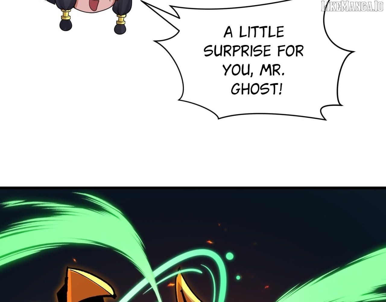 Era of the Haunted Chapter 530 - page 40
